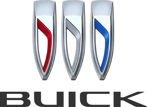 Buick Shirts