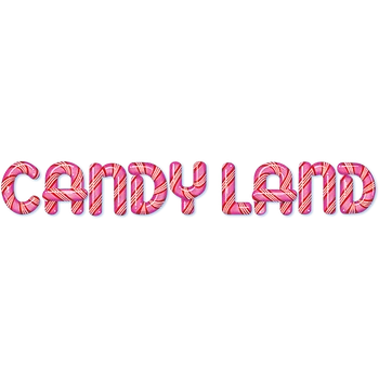 Candy Land Shirts
