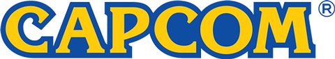 Capcom T-Shirts