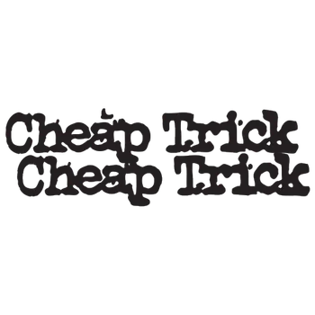 Cheap Trick T-Shirts