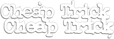 Cheap Trick T-Shirts