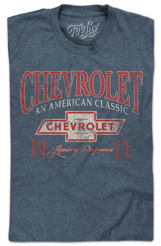 Chevrolet