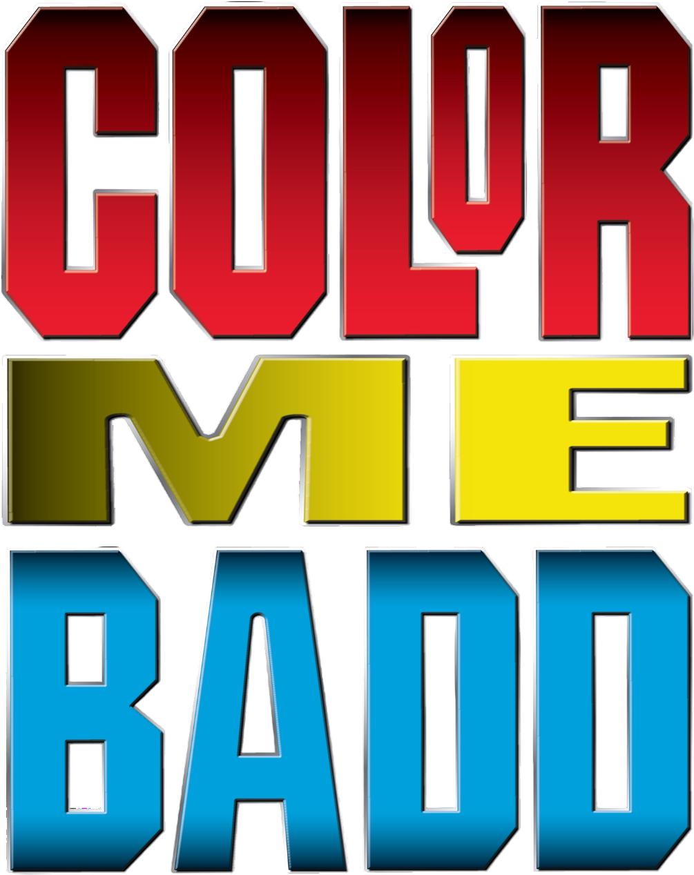 Color Me Badd Shirts