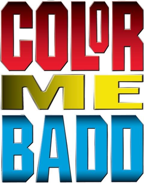 Color Me Badd Shirts