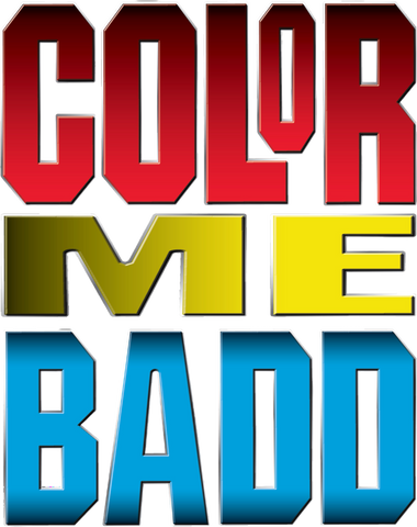 Color Me Badd Shirts