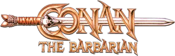 Conan The Barbarian Shirts