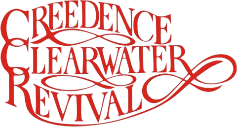 Creedence Clearwater Revival T-Shirts