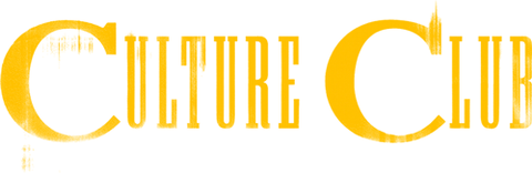 Culture Club T-Shirts