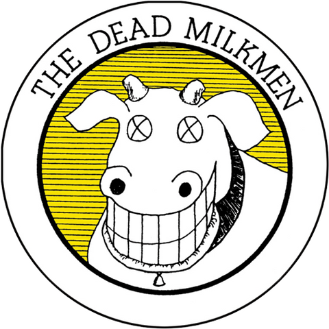 Dead Milkmen