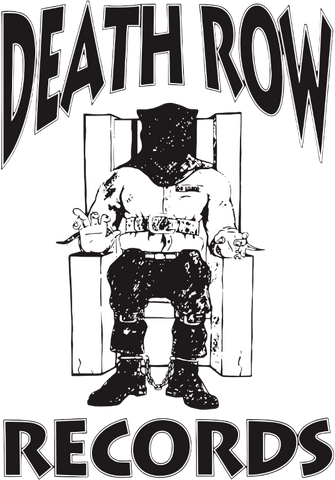 Death Row Records Shirts