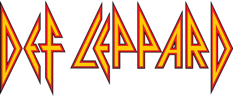 Def Leppard Shirts