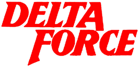 Delta Force T-Shirts