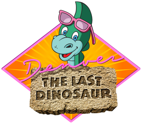 Denver the Last Dinosaur Shirts