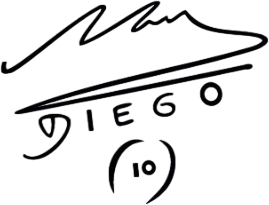 Diego Maradona Shirts