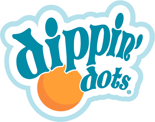 Dippin' Dots Shirts