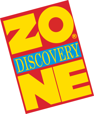 Discovery Zone Shirts