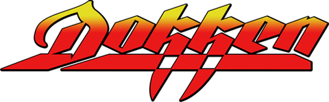 Dokken T-Shirts