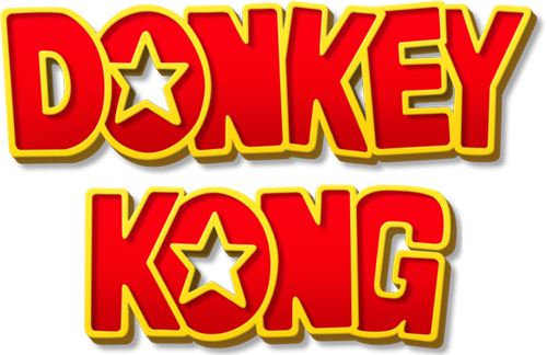 Donkey Kong T-Shirts
