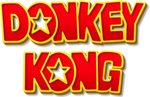 Donkey Kong T-Shirts