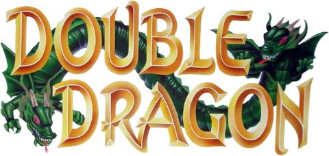 Double Dragon