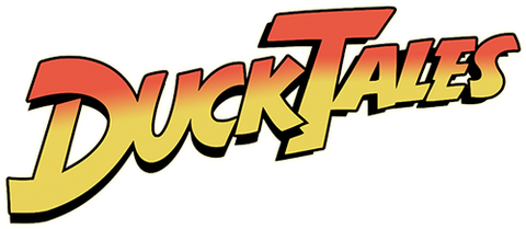 DuckTales Shirts