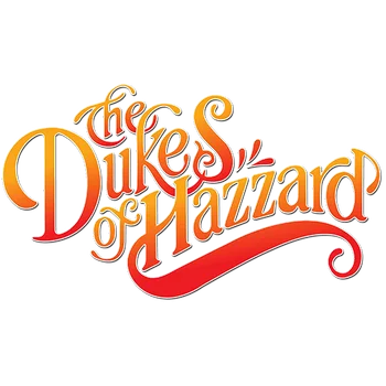 Dukes of Hazzard Shirts