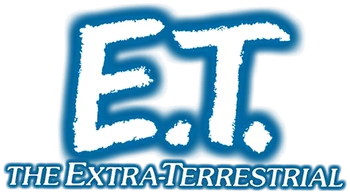 E.T. Shirts