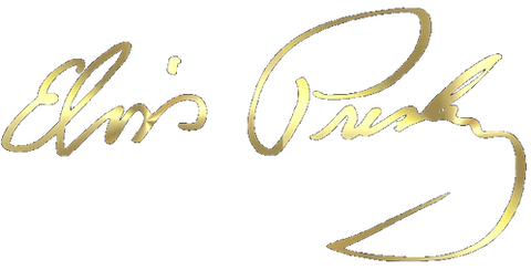 Elvis Presley T-Shirts