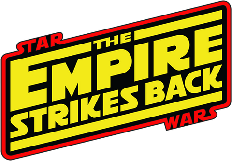 Empire Strikes Back Shirts - Officially Licensed Star Wars T-Shirts