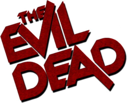 Evil Dead T-Shirts