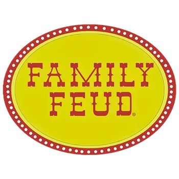Family Feud Shirts