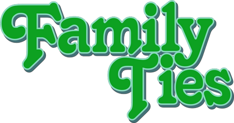 Family Ties T-Shirts