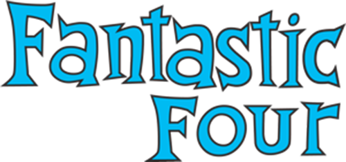 Fantastic Four T-Shirts