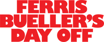 Ferris Bueller's Day Off Shirts