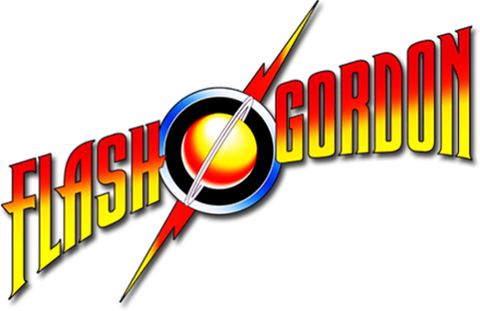 Flash Gordon T-Shirts