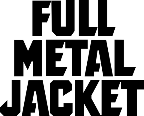 Full Metal Jacket T-Shirts