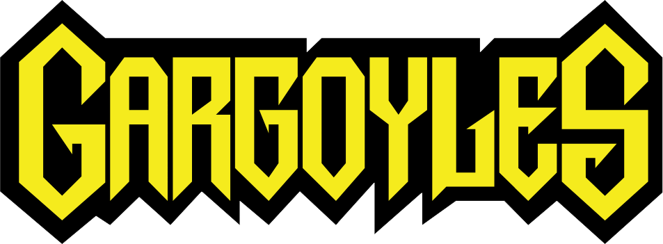 Gargoyles