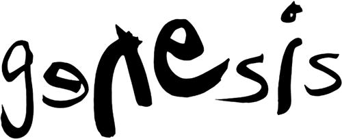 Genesis T-Shirts