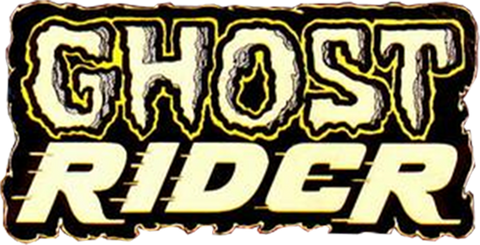 Ghost Rider