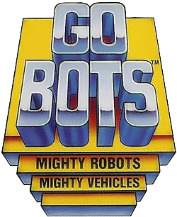 GoBots Shirts