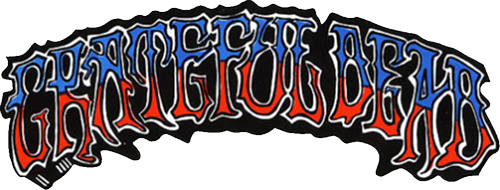 Grateful Dead T-Shirts