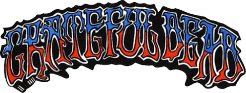 Grateful Dead T-Shirts