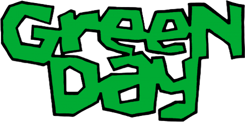 Green Day Shirts