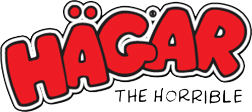 Hagar the Horrible