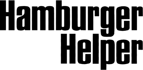 Hamburger Helper