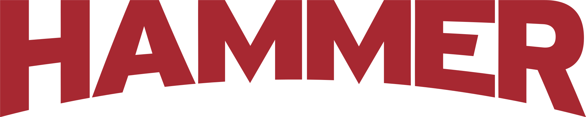 Hammer Film Productions Shirts