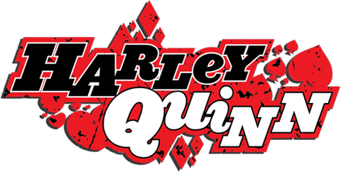 Harley Quinn T-Shirts