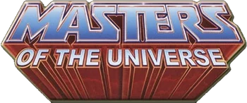 He-Man and the Masters of the Universe Shirts