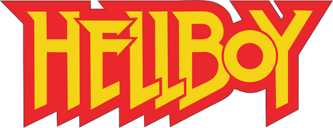 Hellboy Shirts
