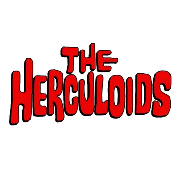 Herculoids T-Shirts